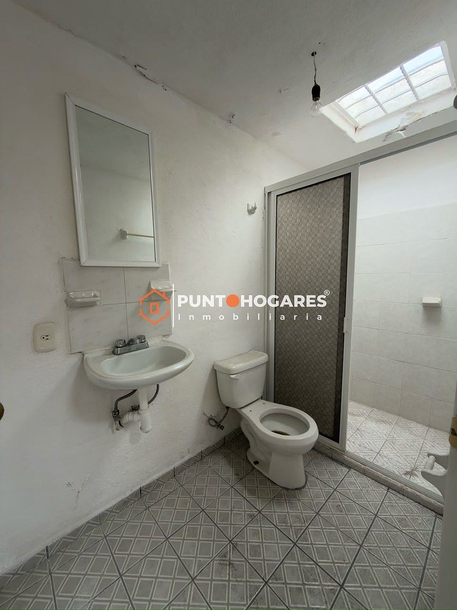 Casa em Mision del Valle, Morelia, foto 5 de 11