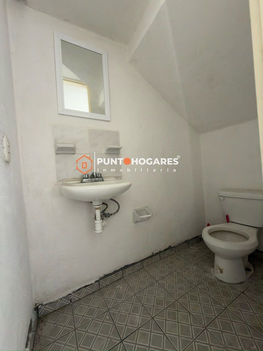 Casa em Mision del Valle, Morelia, foto 7 de 11