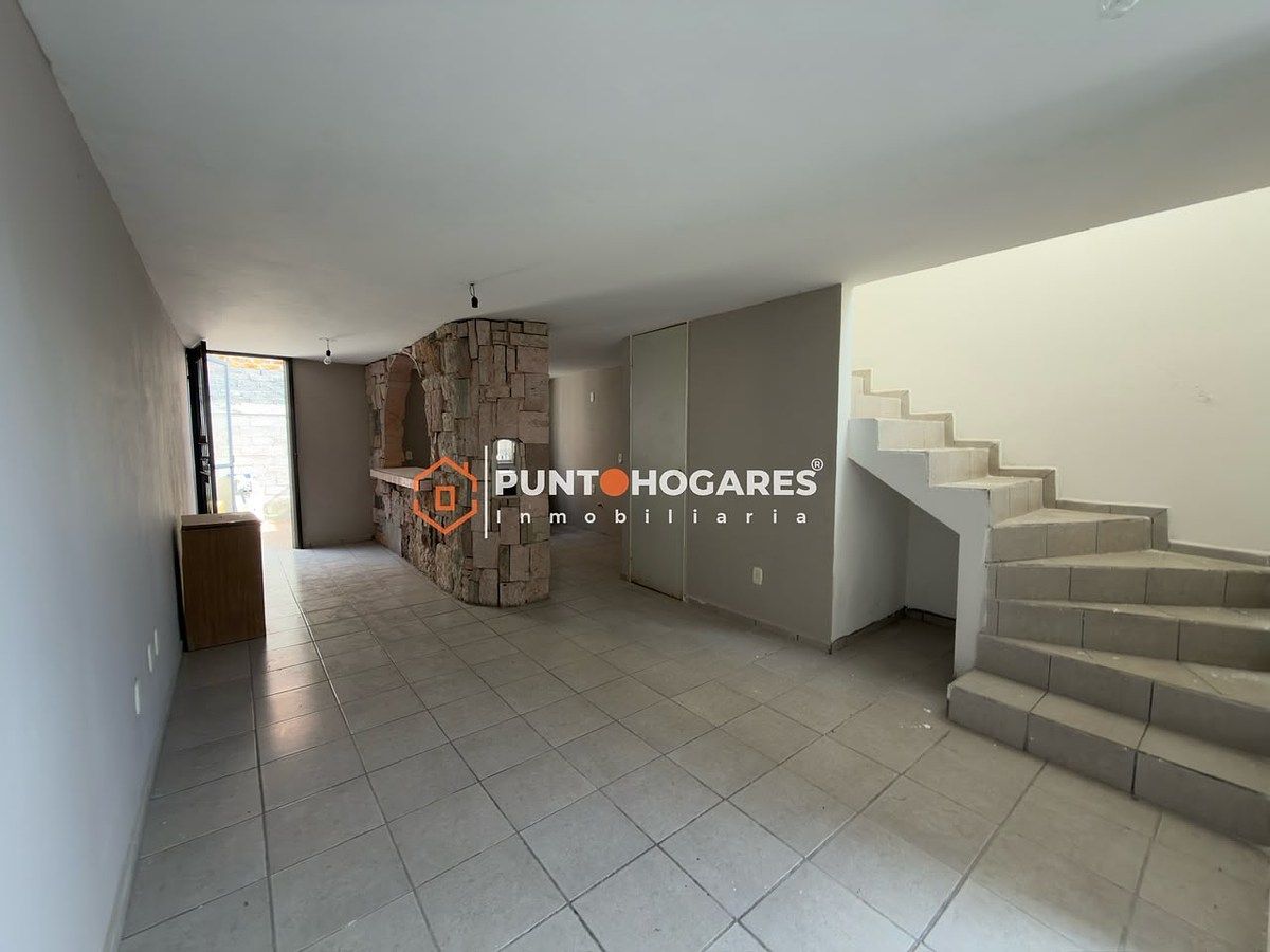 Casa em Mision del Valle, Morelia, foto 6 de 11
