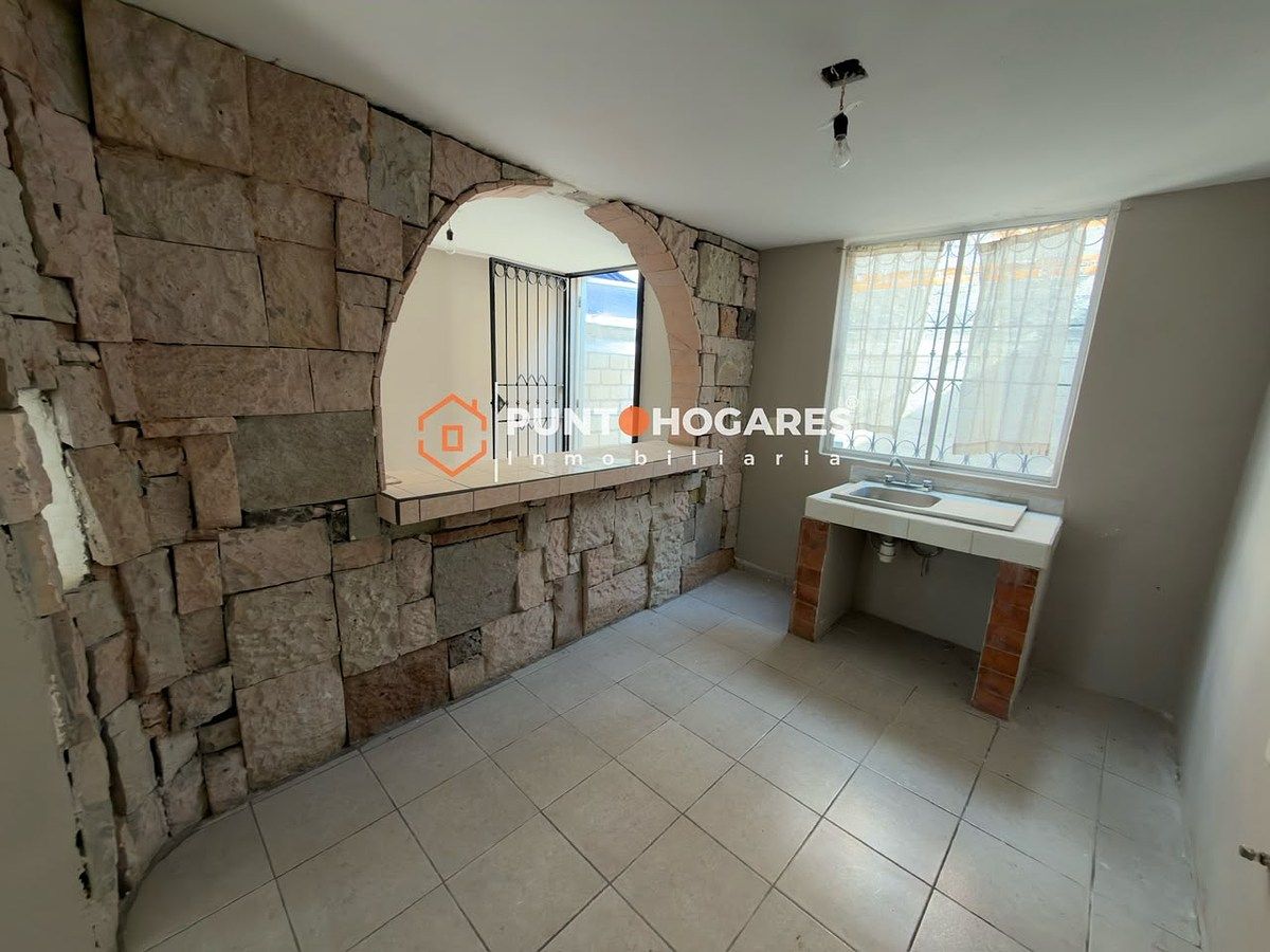 Casa em Mision del Valle, Morelia, foto 8 de 11
