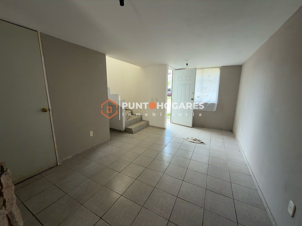Casa em Mision del Valle, Morelia, foto 9 de 11