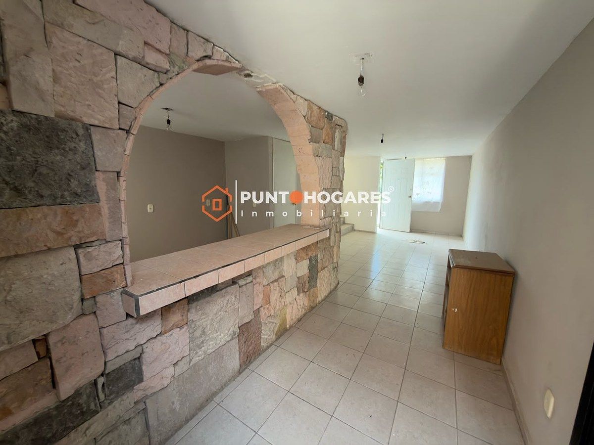 Casa em Mision del Valle, Morelia, foto 10 de 11