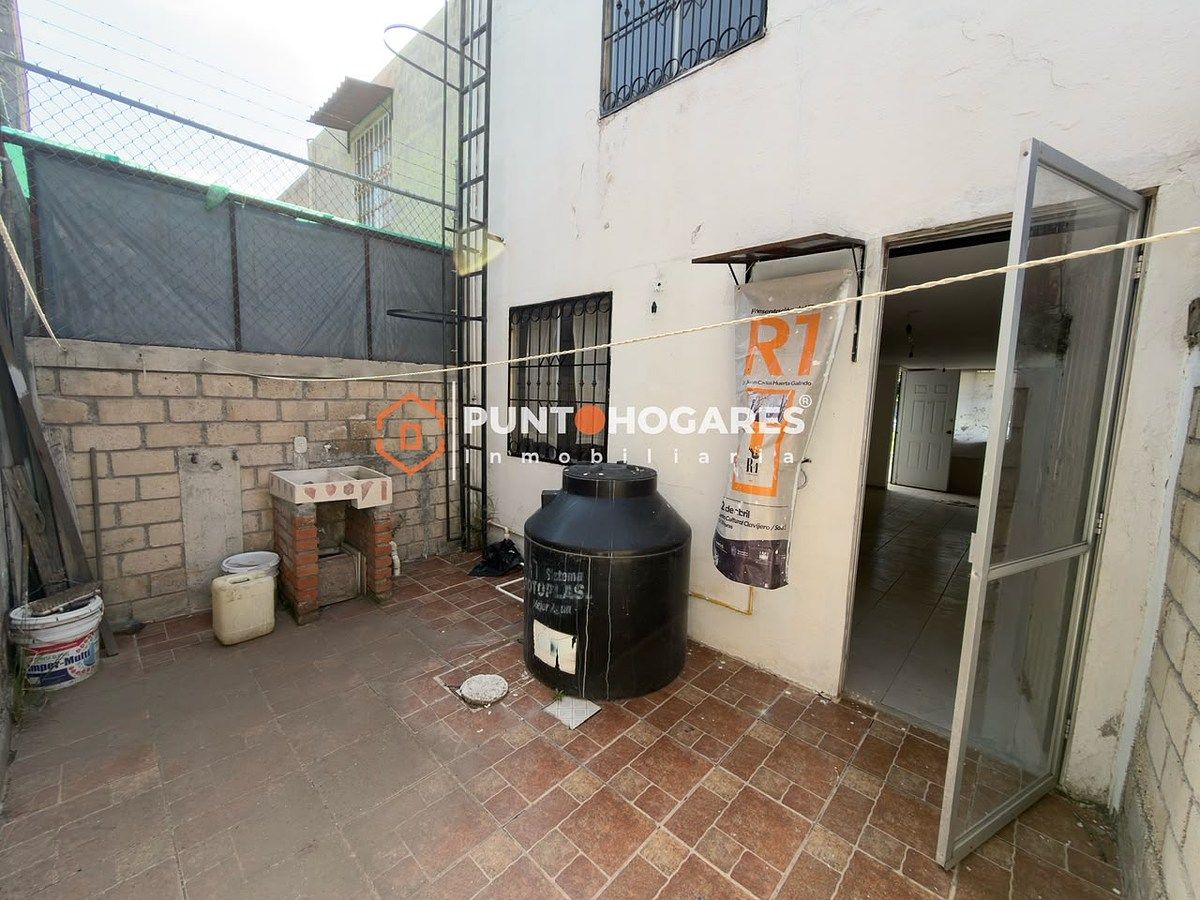 Casa em Mision del Valle, Morelia, foto 11 de 11