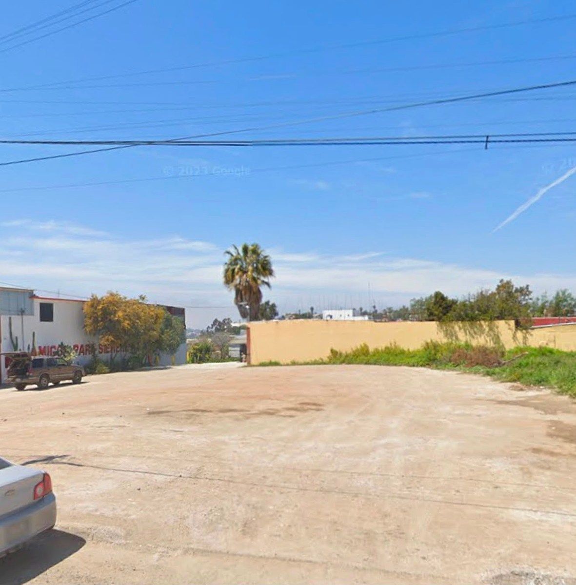 Terreno para alugar em Ciudad Jardín perto de Soler Altos Centro Francisco Villa, foto 1 de 5