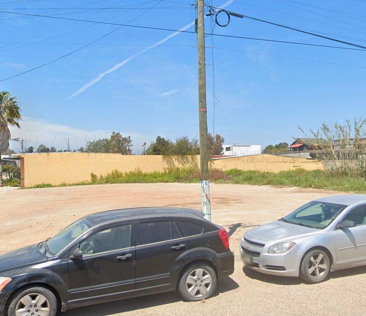 Lote em Ciudad Jardín, Tijuana, foto 3 de 5