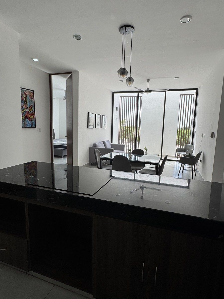 Departamento en Santa Gertrudis Copo, Mérida, foto 2 de 18