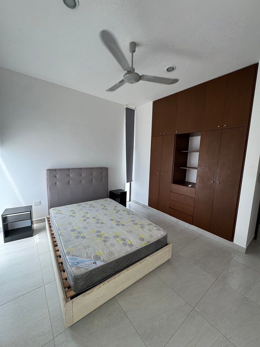 Departamento en Santa Gertrudis Copo, Mérida, foto 6 de 18