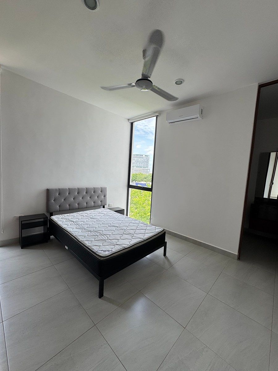 Departamento en Santa Gertrudis Copo, Mérida, foto 9 de 18