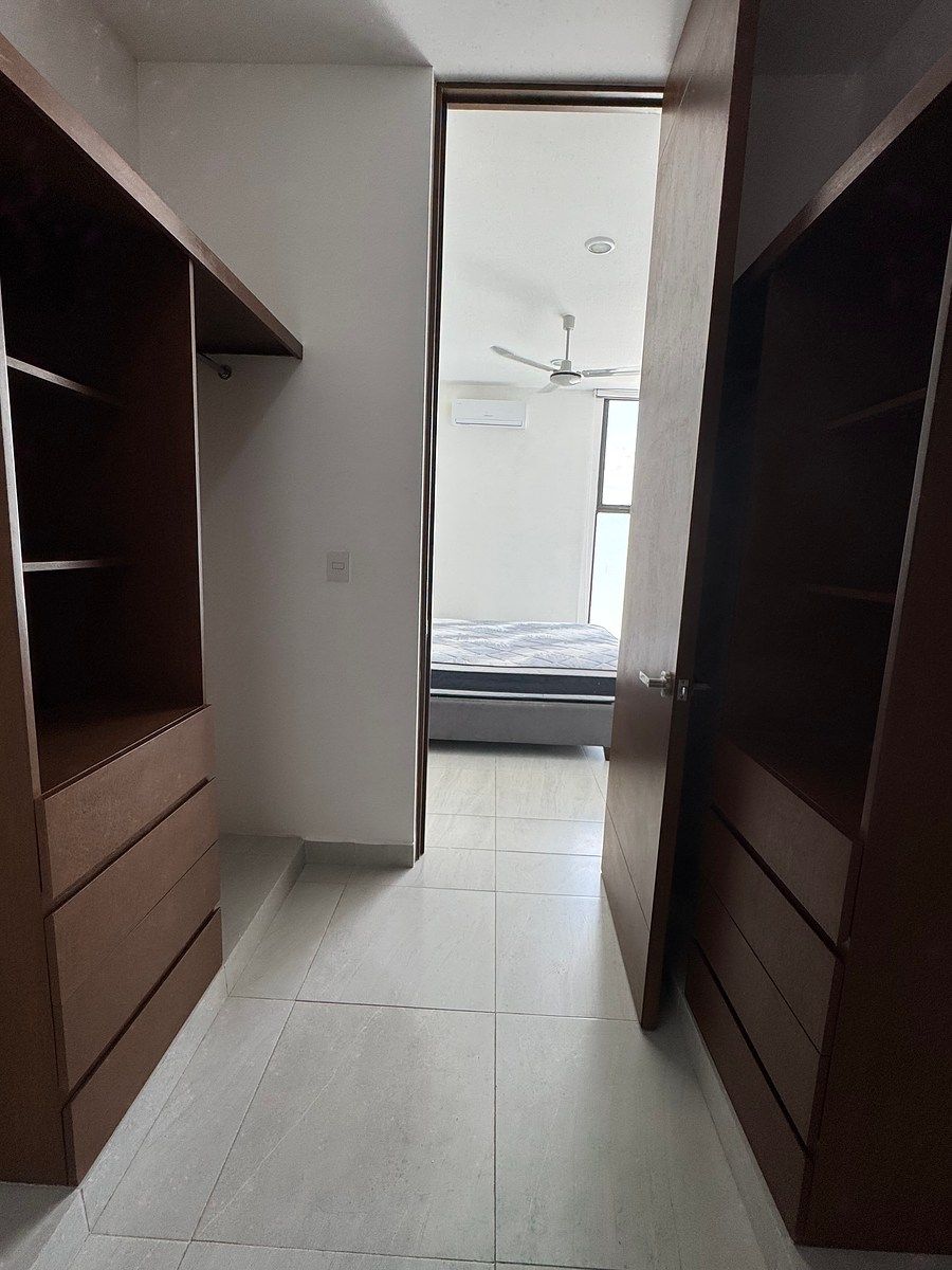 Departamento en Santa Gertrudis Copo, Mérida, foto 13 de 18