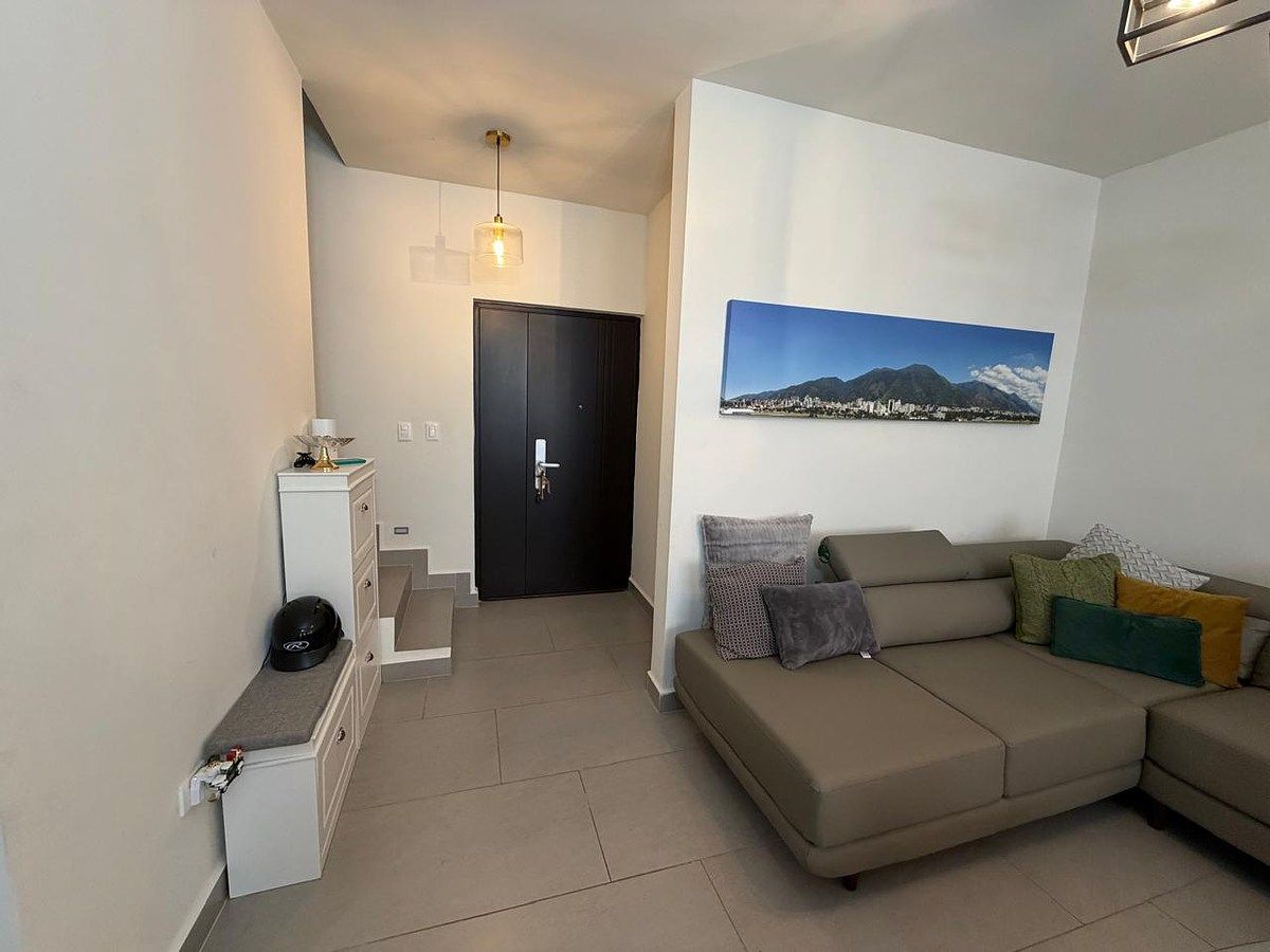 Casa em Residencial Cumbres la Joya, Monterrey, foto 4 de 21