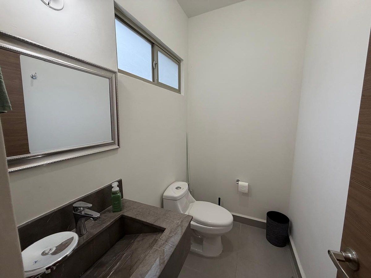Casa em Residencial Cumbres la Joya, Monterrey, foto 10 de 21