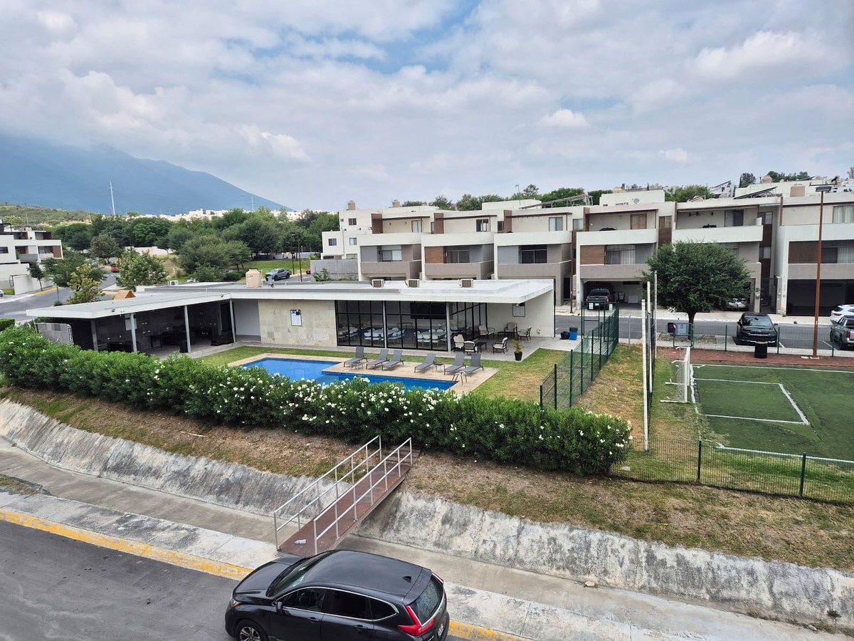 Casa em Residencial Cumbres la Joya, Monterrey, foto 18 de 21