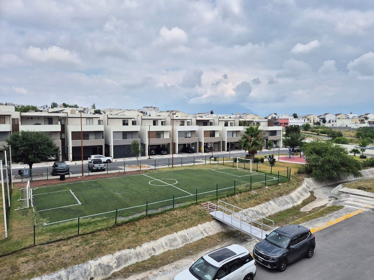 Casa em Residencial Cumbres la Joya, Monterrey, foto 19 de 21