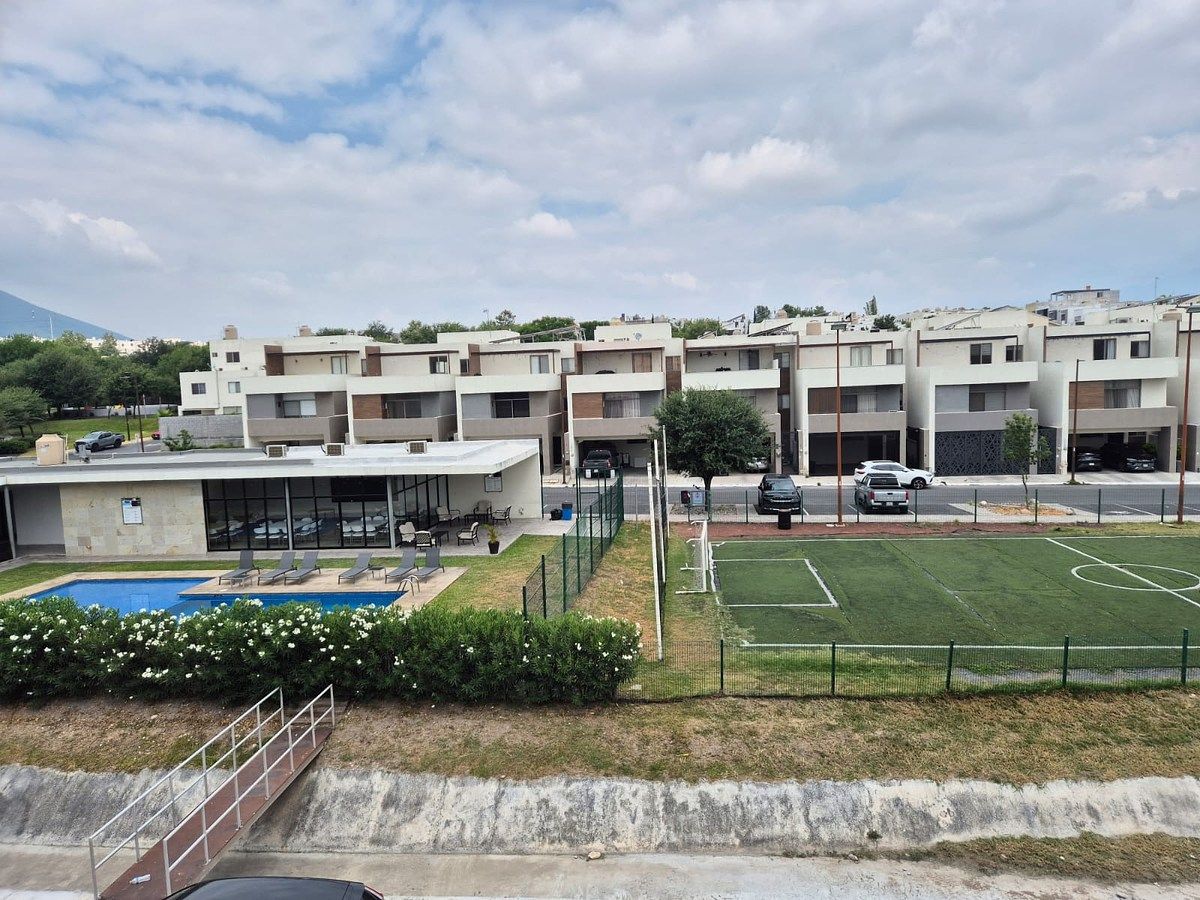 Casa em Residencial Cumbres la Joya, Monterrey, foto 20 de 21
