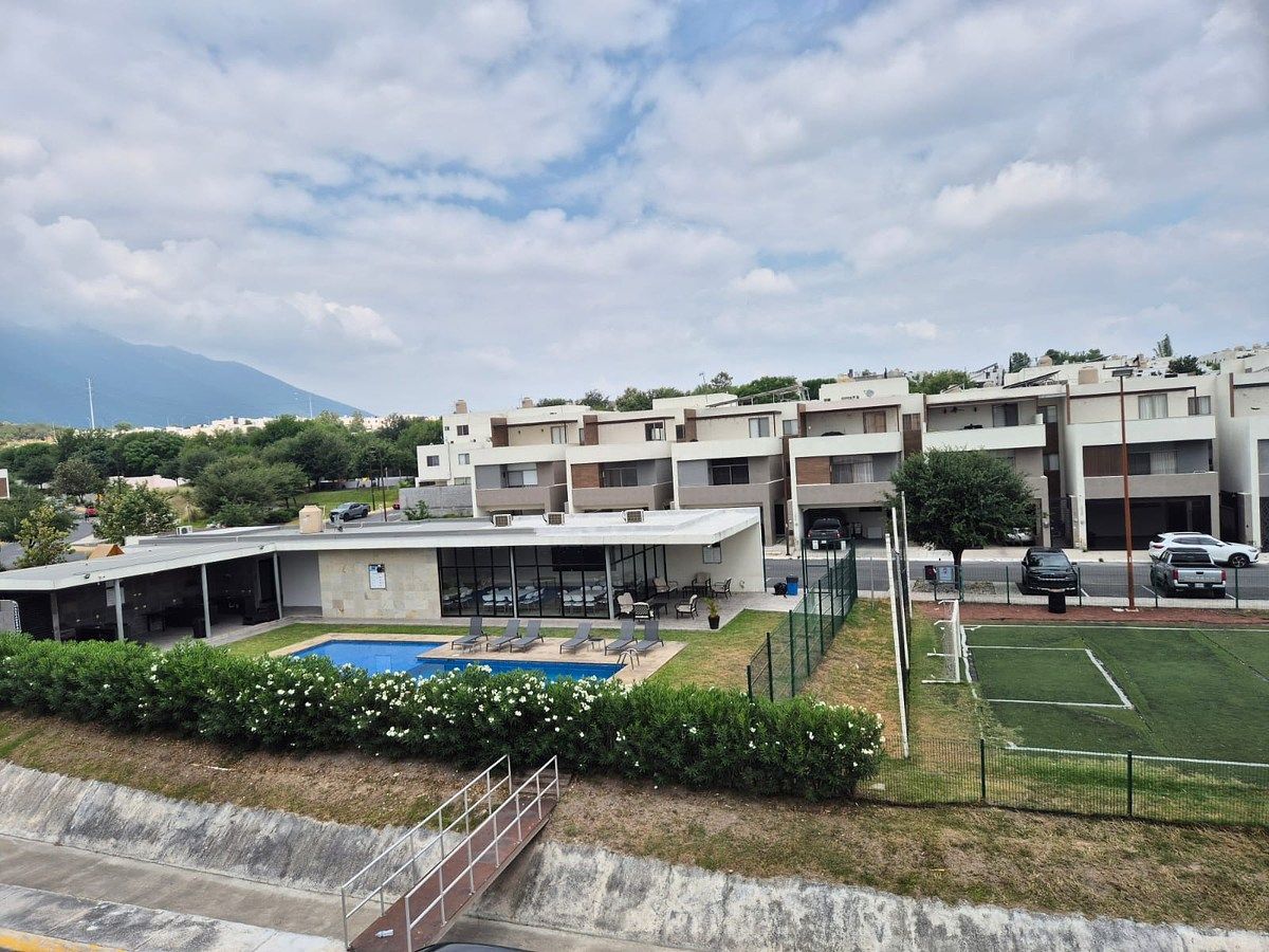 Casa em Residencial Cumbres la Joya, Monterrey, foto 21 de 21