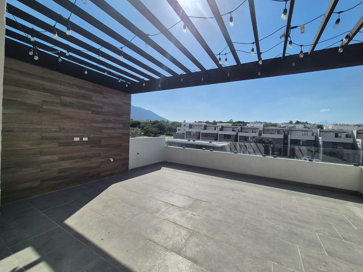 Casa en Residencial Cumbres la Joya, Monterrey, foto 31 de 31