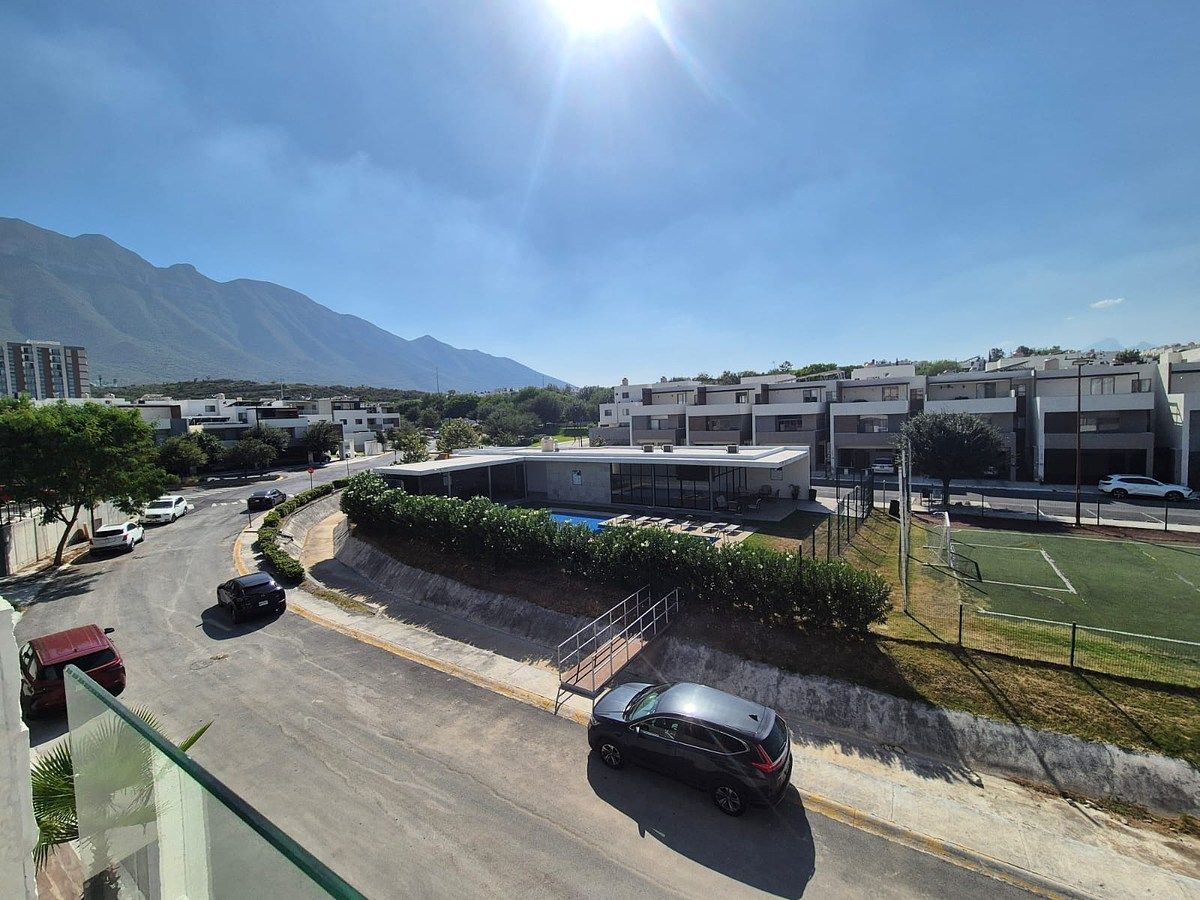 Casa en Residencial Cumbres la Joya, Monterrey, foto 29 de 31