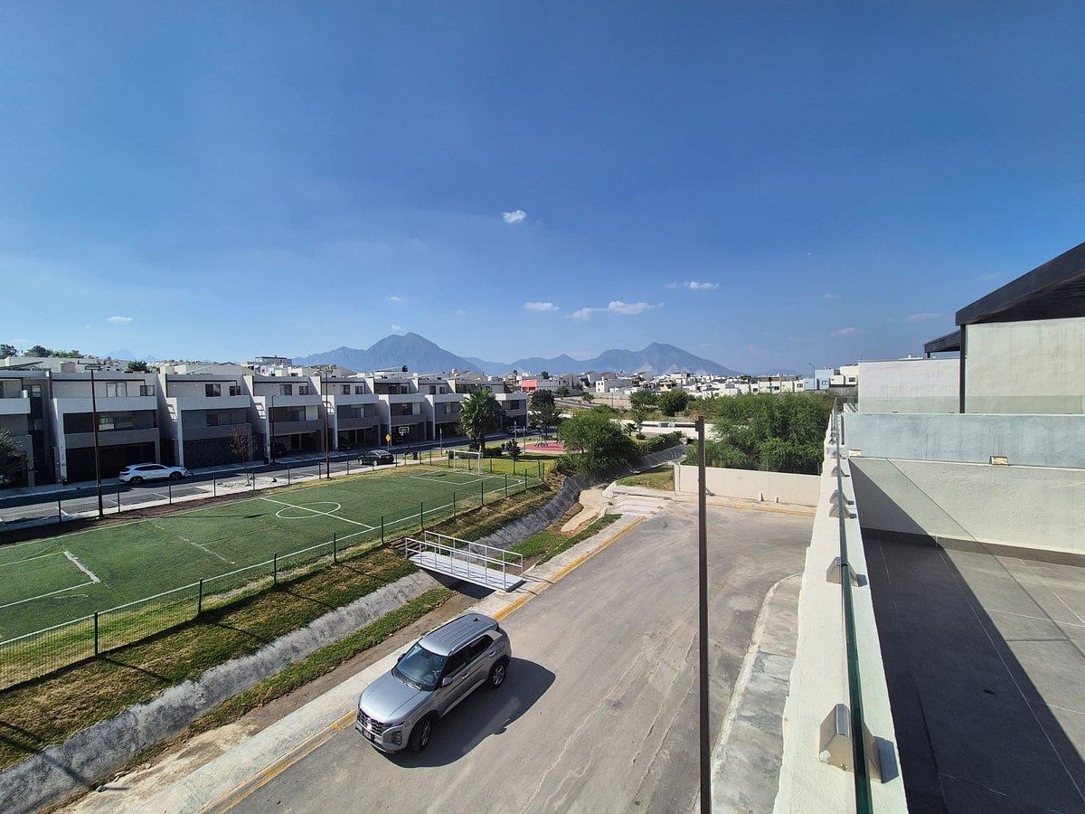 Casa en Residencial Cumbres la Joya, Monterrey, foto 30 de 31
