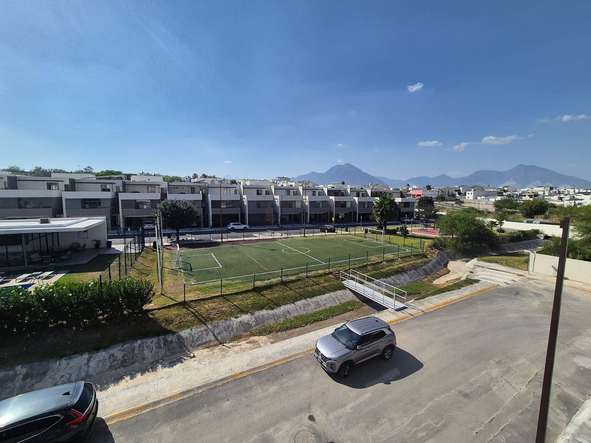 Casa en Residencial Cumbres la Joya, Monterrey, foto 28 de 31