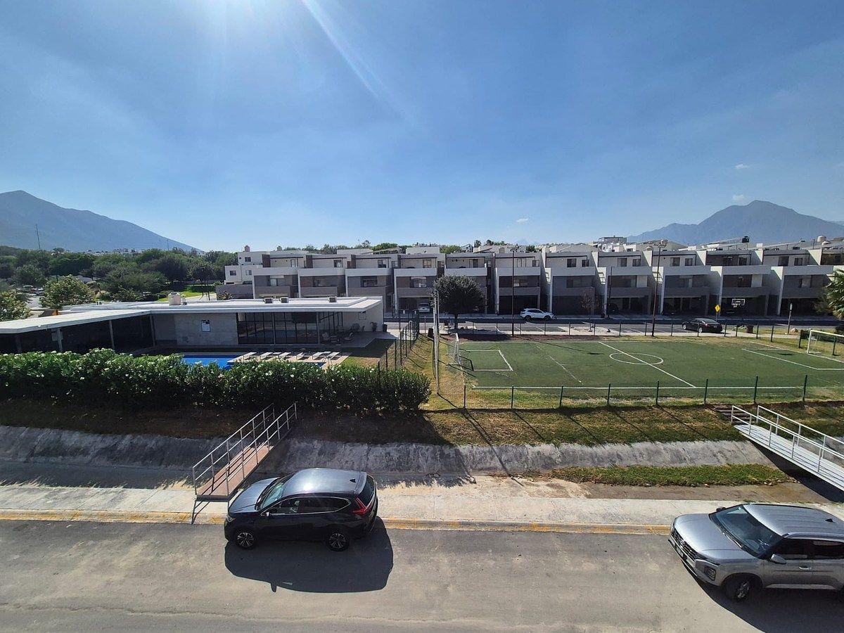 Casa en Residencial Cumbres la Joya, Monterrey, foto 27 de 31