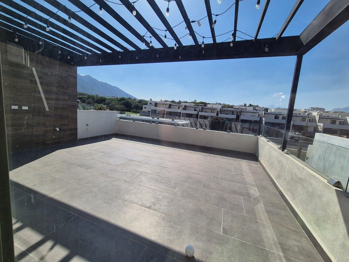 Casa en Residencial Cumbres la Joya, Monterrey, foto 7 de 31