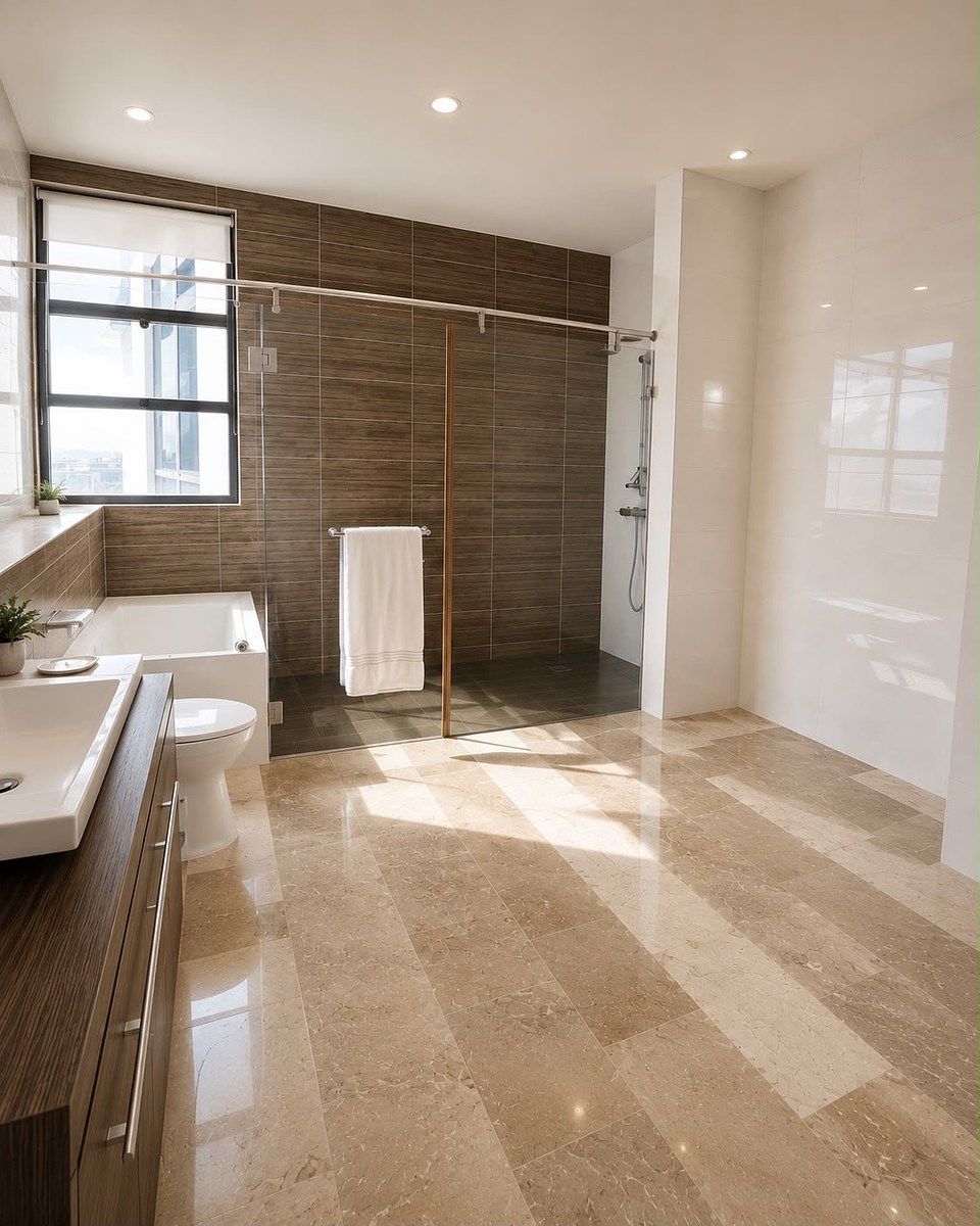 Apartamento en Ensanche Serrallés, Santo Domingo Centro (Distrito Nacional), foto 3 de 16