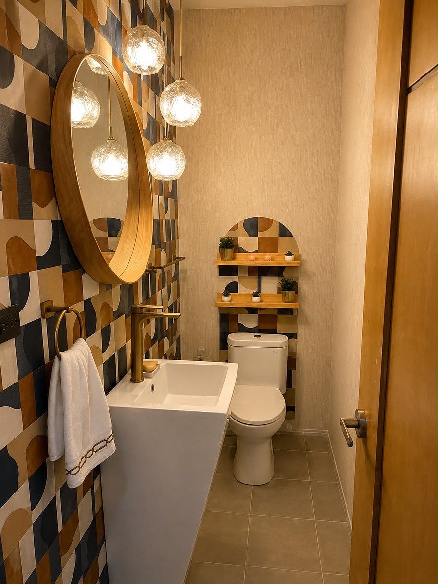 Apartamento en Ensanche Serrallés, Santo Domingo Centro (Distrito Nacional), foto 4 de 16