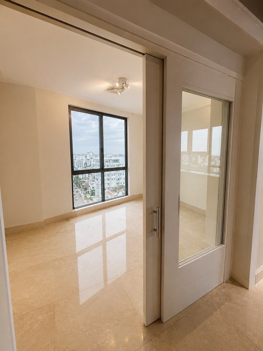 Apartamento en Ensanche Serrallés, Santo Domingo Centro (Distrito Nacional), foto 12 de 16