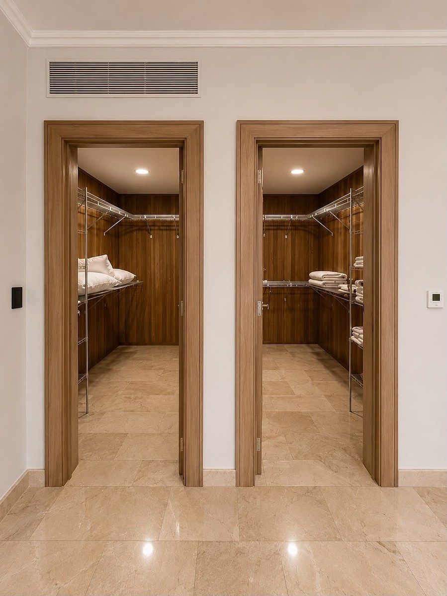 Apartamento en Ensanche Serrallés, Santo Domingo Centro (Distrito Nacional), foto 16 de 16
