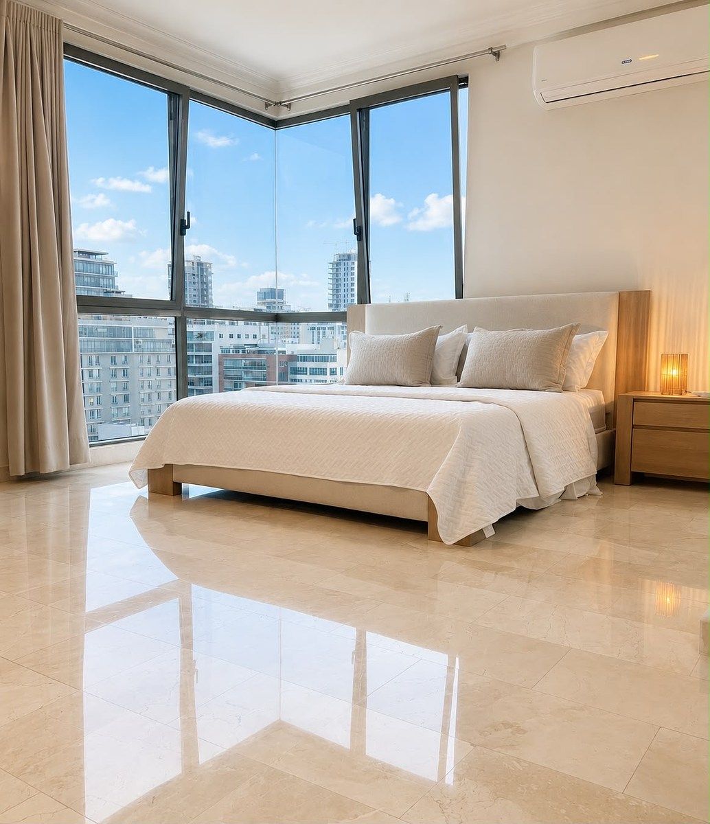 Apartamento en Ensanche Serrallés, Santo Domingo Centro (Distrito Nacional), foto 8 de 16