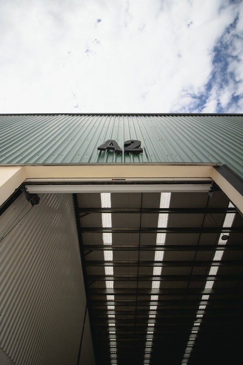 Industrial Building in Francisco Villa Oriente, Kanasín, photo 8 of 20