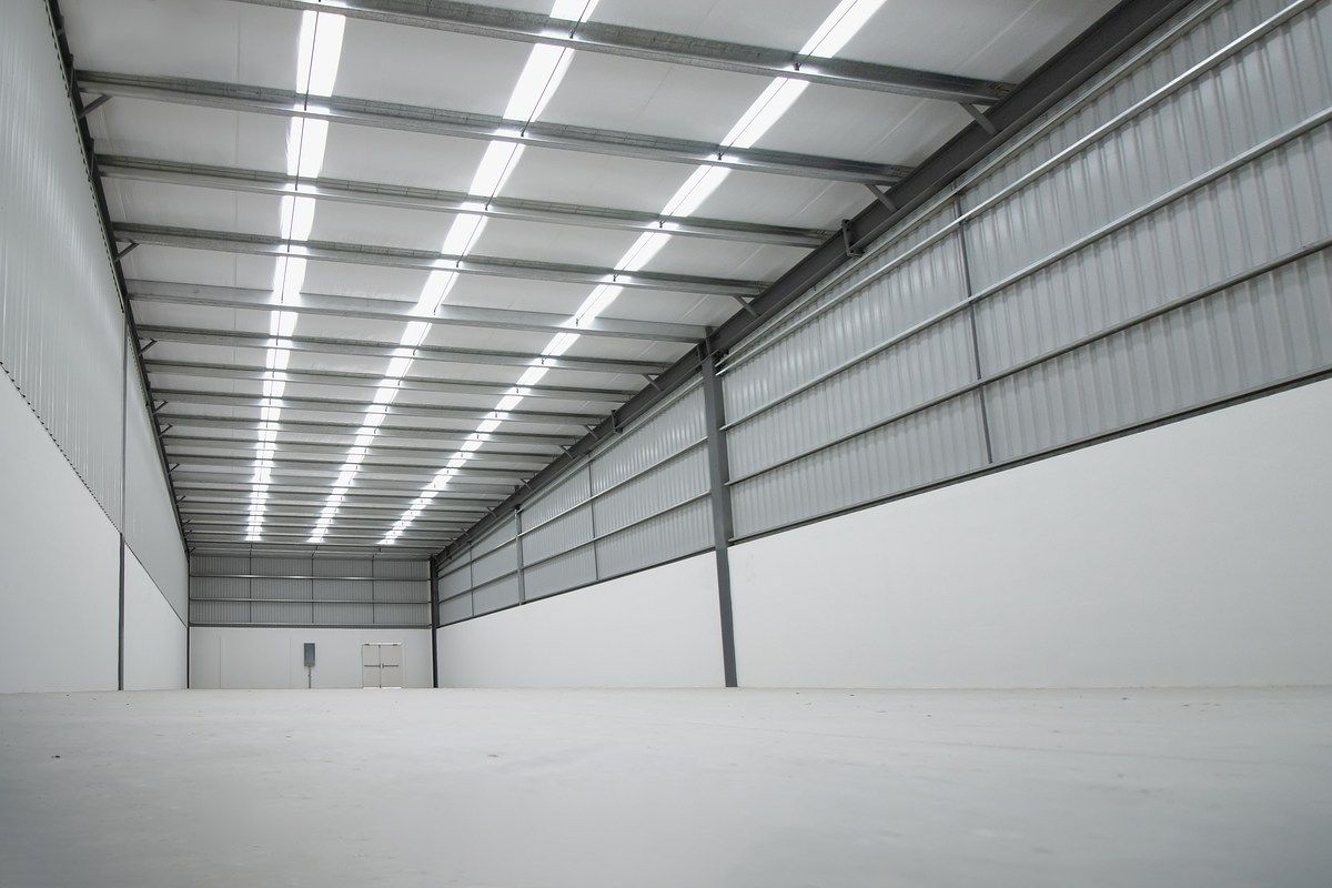 Industrial Building in Francisco Villa Oriente, Kanasín, photo 7 of 20