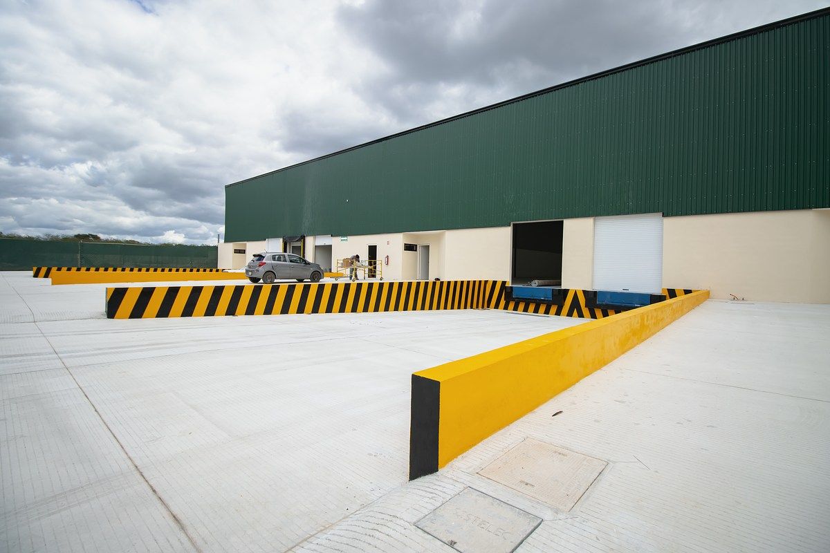 Industrial Building in Francisco Villa Oriente, Kanasín, photo 9 of 20