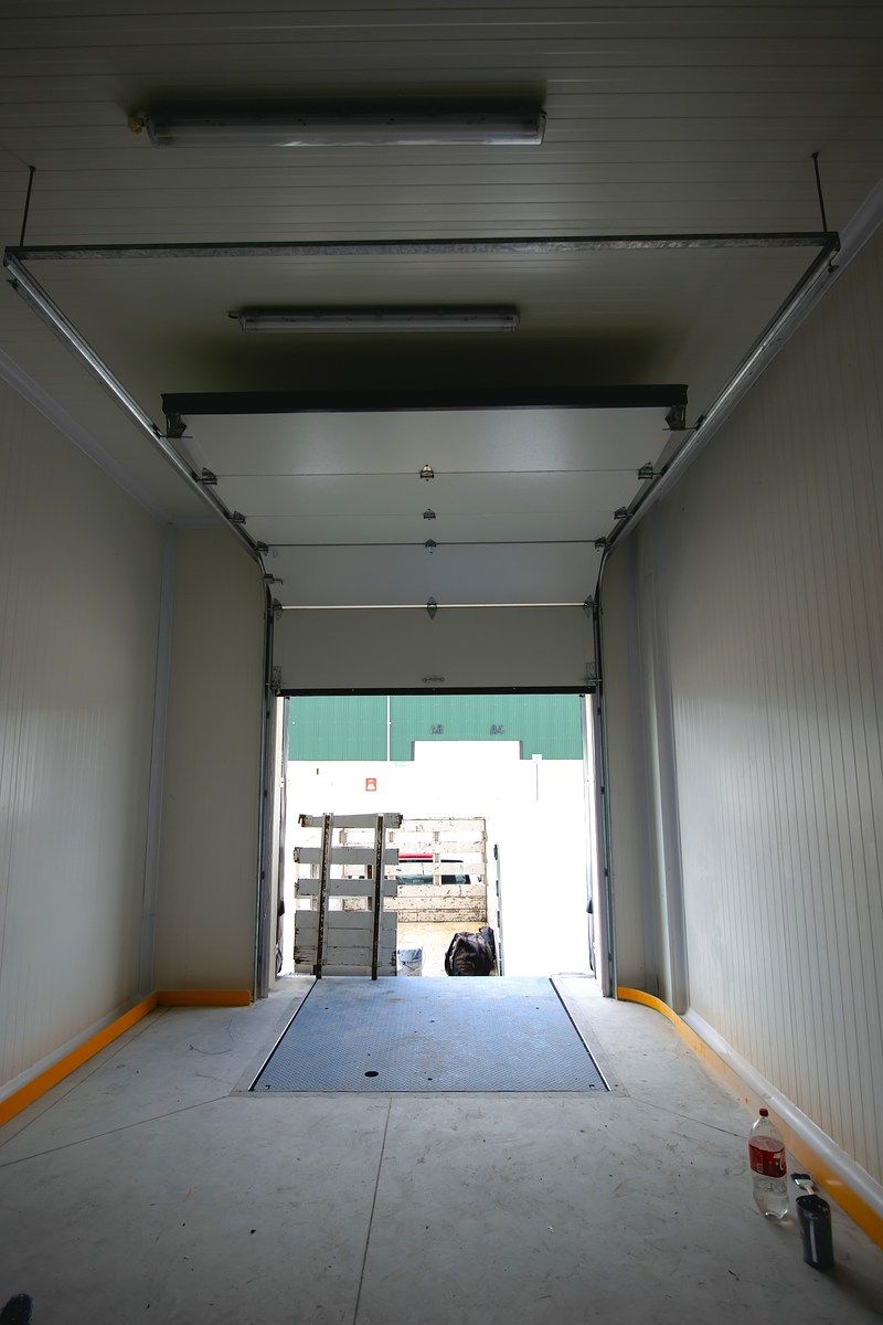 Industrial Building in Francisco Villa Oriente, Kanasín, photo 12 of 20