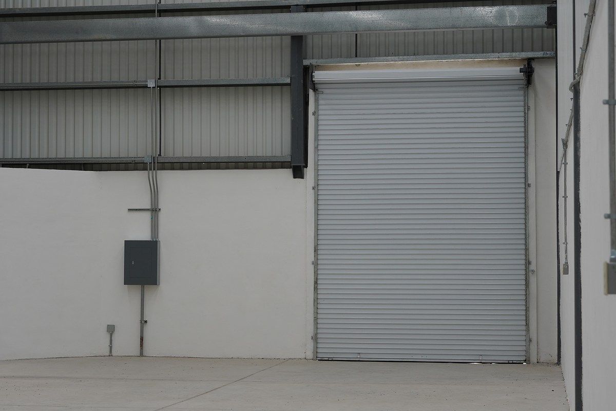 Industrial Building in Francisco Villa Oriente, Kanasín, photo 13 of 20