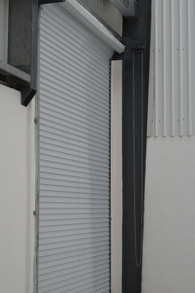 Industrial Building in Francisco Villa Oriente, Kanasín, photo 14 of 20