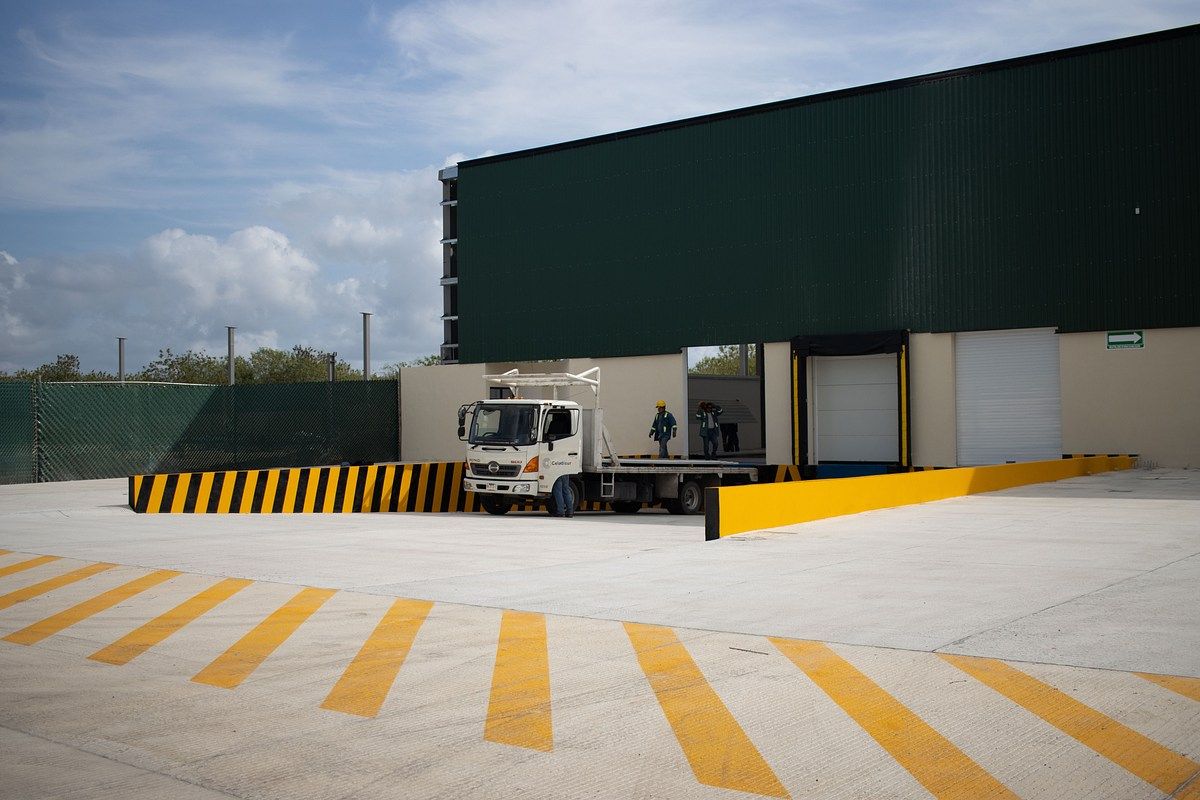 Industrial Building in Francisco Villa Oriente, Kanasín, photo 20 of 20