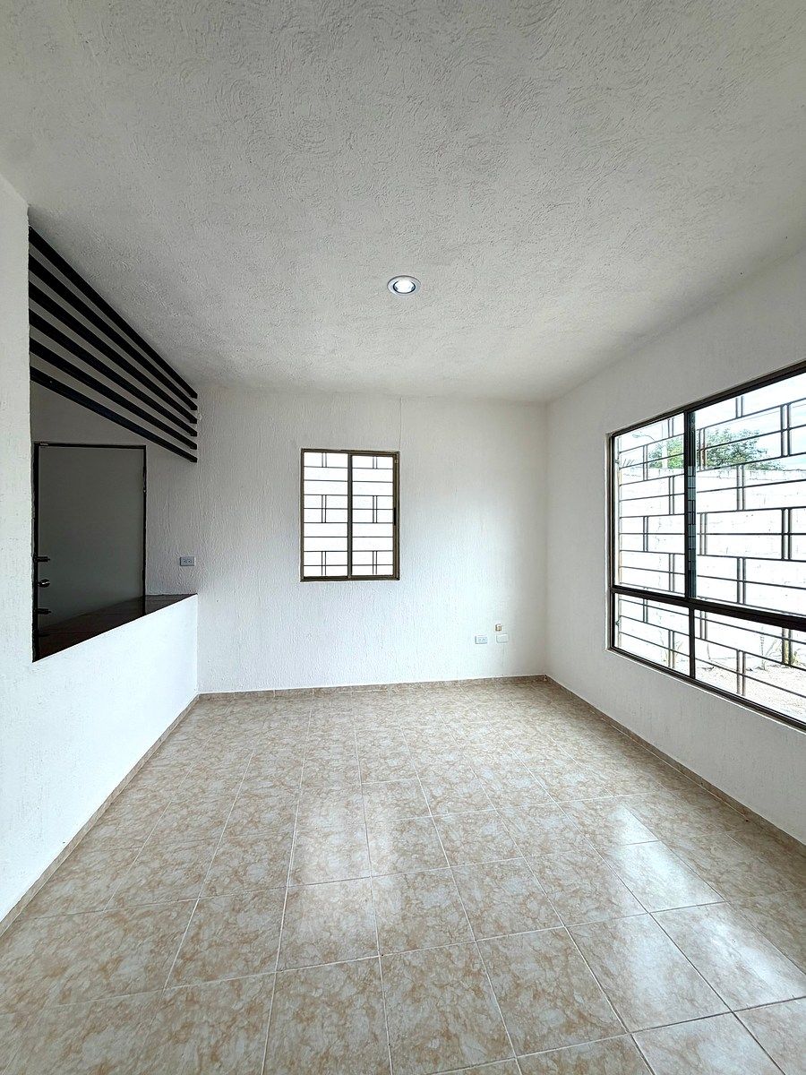 Casa em Las Américas II, Mérida, foto 7 de 13