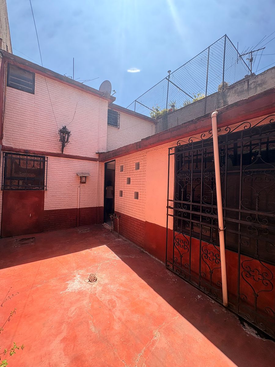 Casa em El Rosario, Azcapotzalco, foto 13 de 13