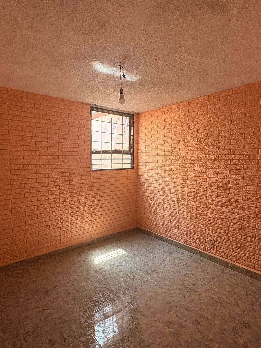 Casa em El Rosario, Azcapotzalco, foto 4 de 13