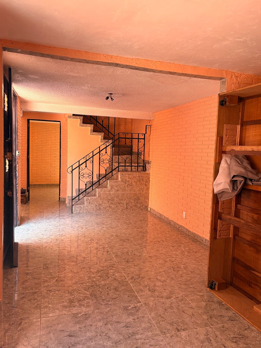 Casa para alugar em El Rosario, Azcapotzalco., foto 1 de 13