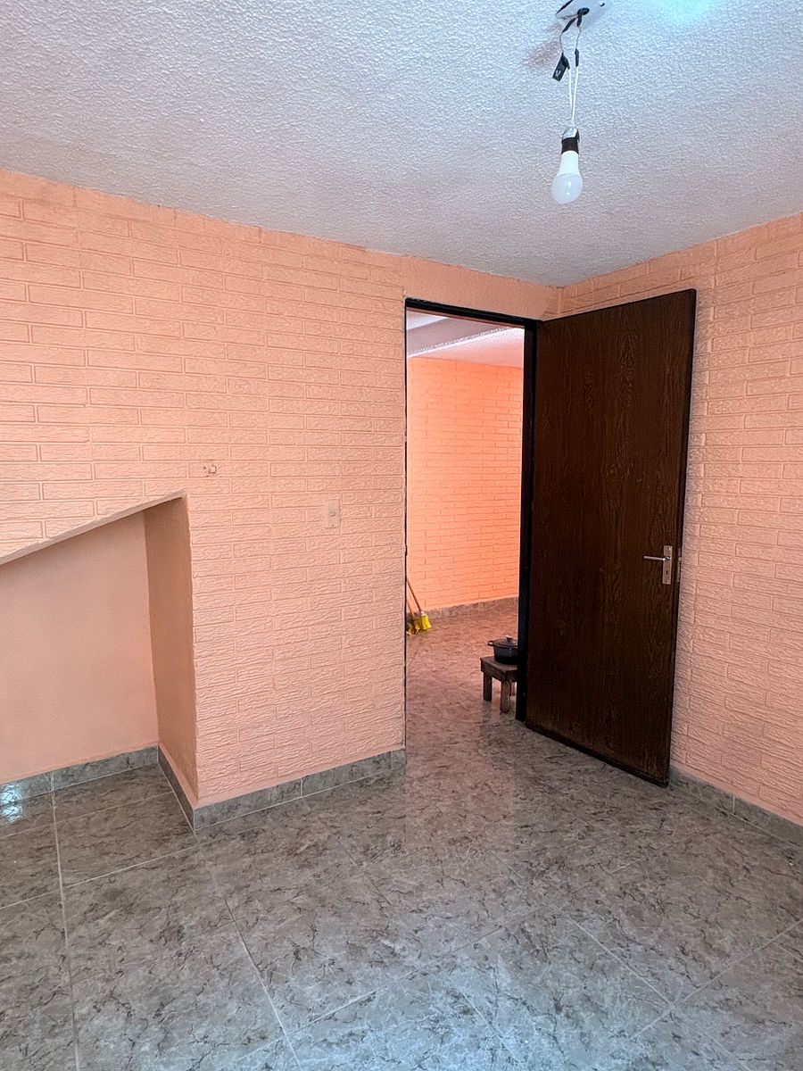 Casa em El Rosario, Azcapotzalco, foto 6 de 13