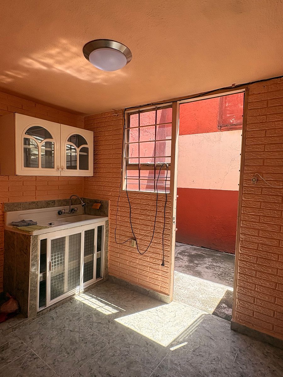 Casa em El Rosario, Azcapotzalco, foto 2 de 13
