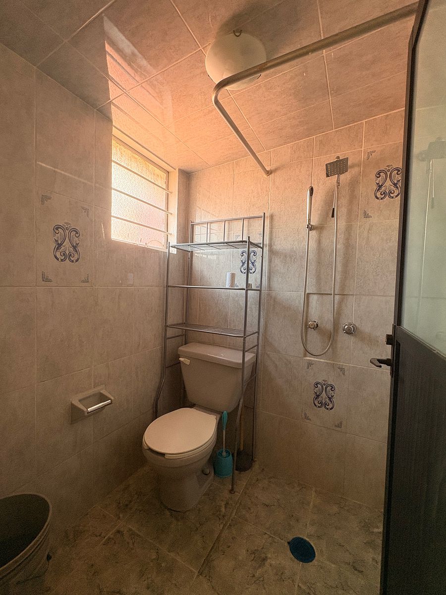 Casa em El Rosario, Azcapotzalco, foto 9 de 13