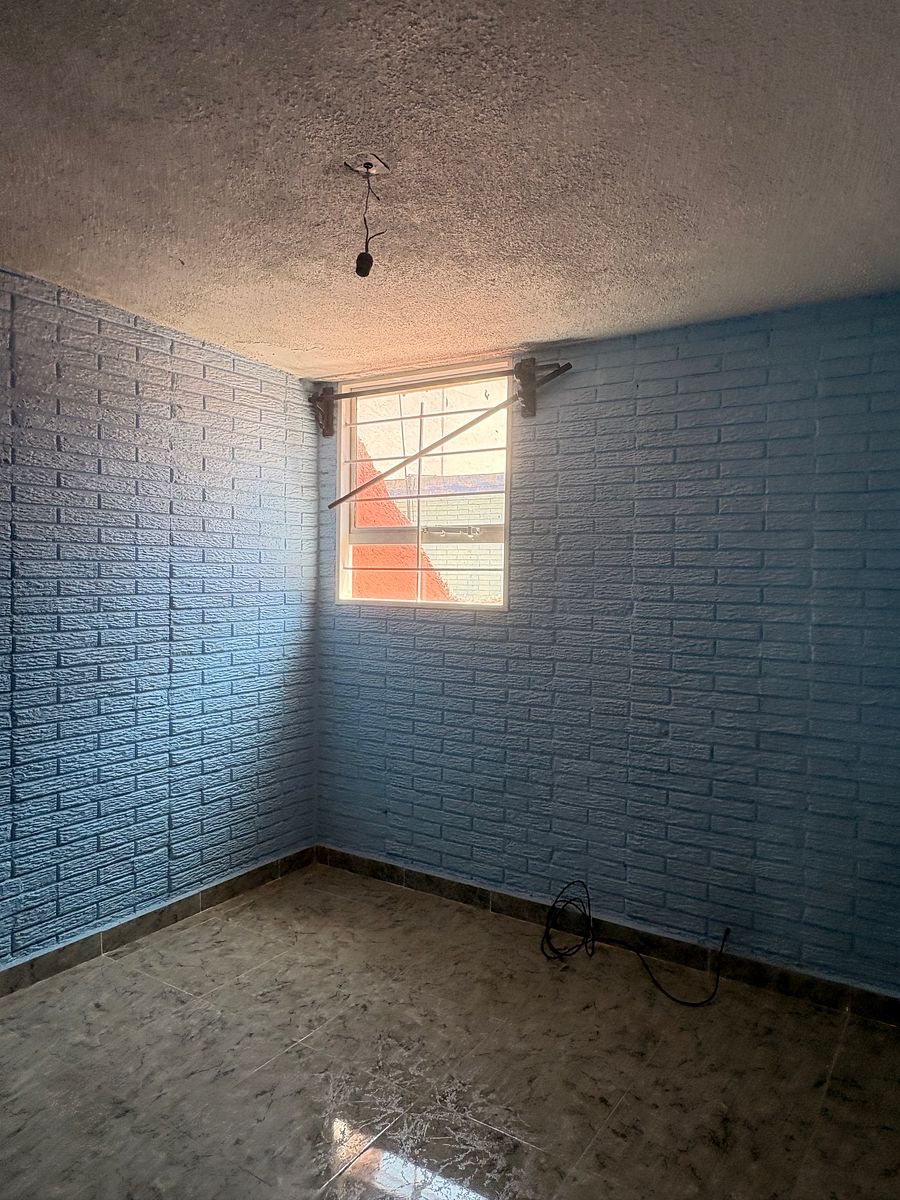 Casa em El Rosario, Azcapotzalco, foto 7 de 13