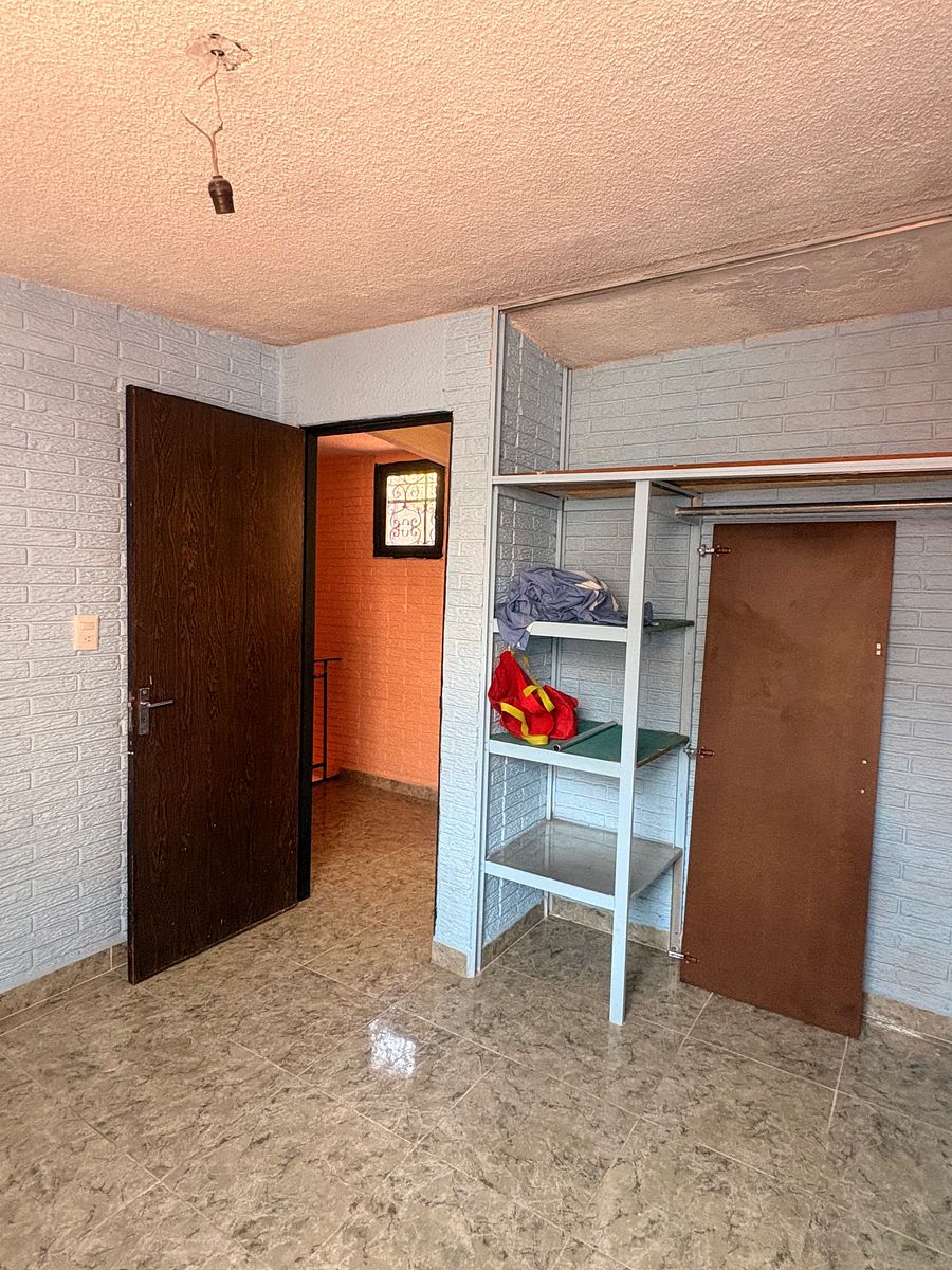 Casa em El Rosario, Azcapotzalco, foto 11 de 13
