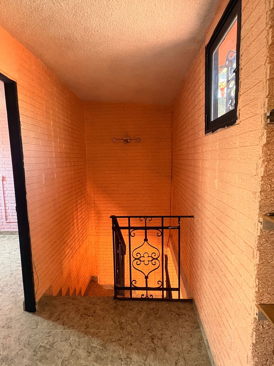 Casa em El Rosario, Azcapotzalco, foto 10 de 13