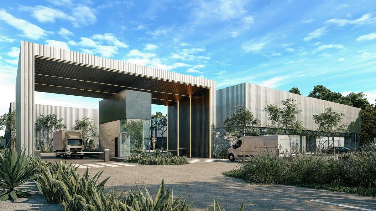 LOCALES COMERCIALES EN VENTA EN MÉRIDA SOBRE CARR MERIDA-PROGRESO, foto 1 de 7