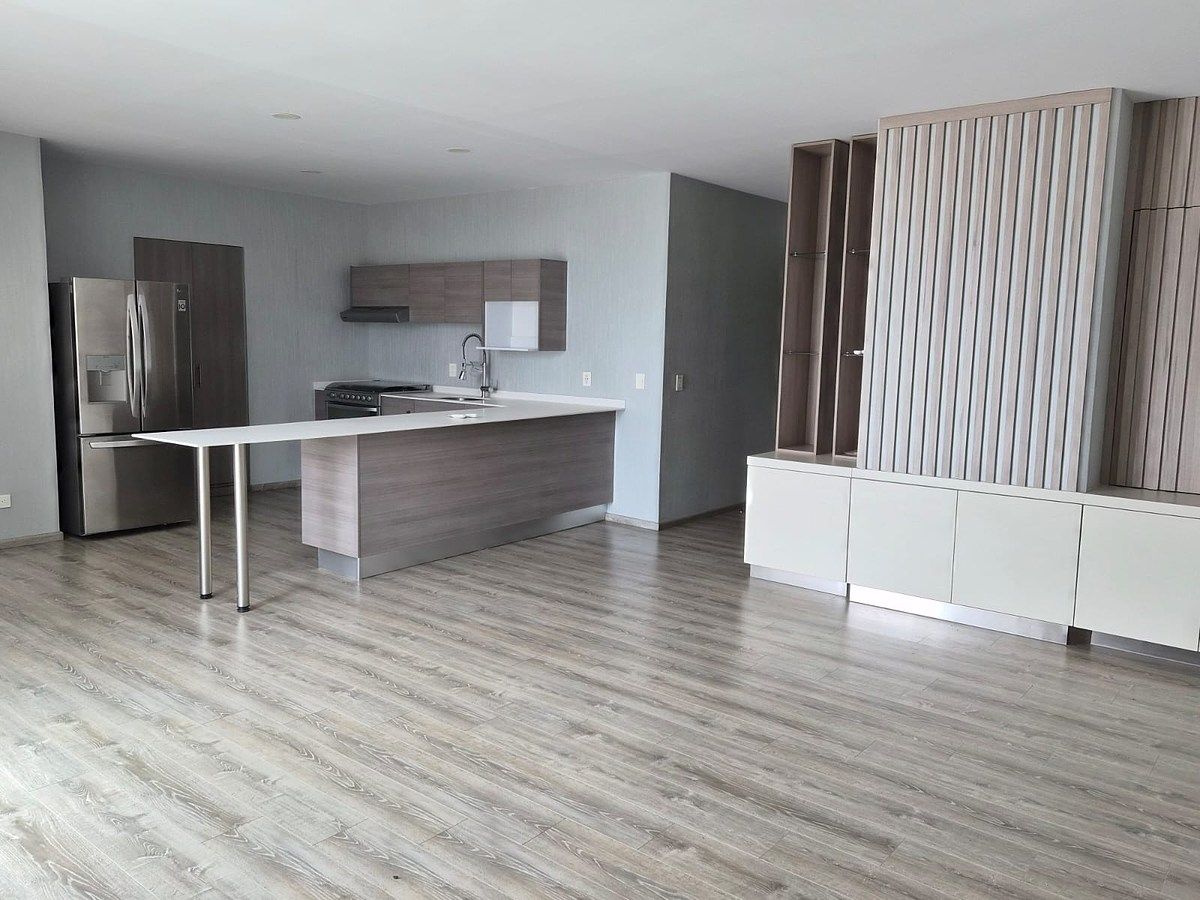 Apartamento em Ladrillera, Monterrey, foto 2 de 18