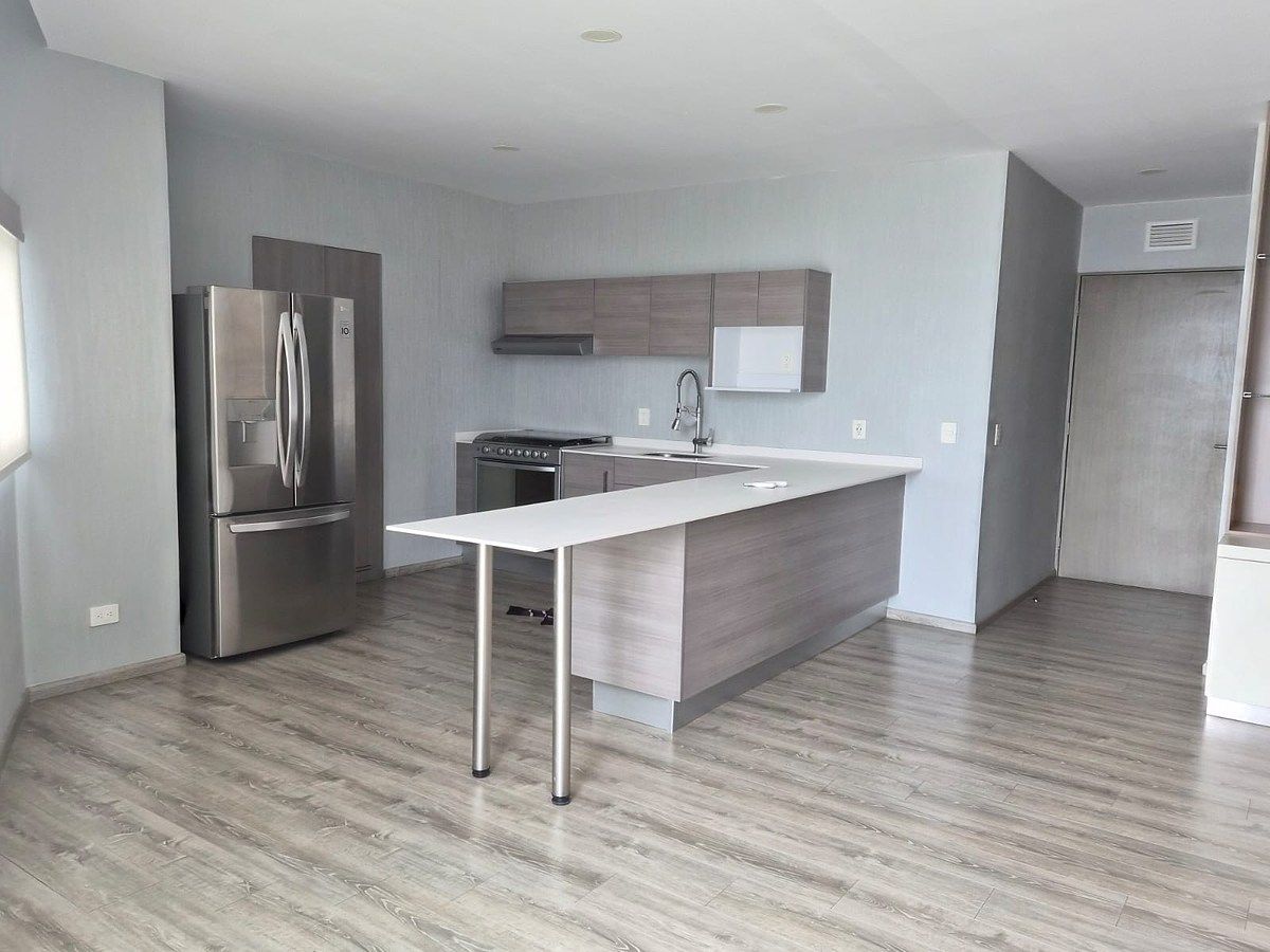 Apartamento em Ladrillera, Monterrey, foto 3 de 18